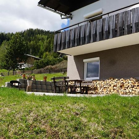 Almhaus Frierss Villa Verditz Eksteriør bilde