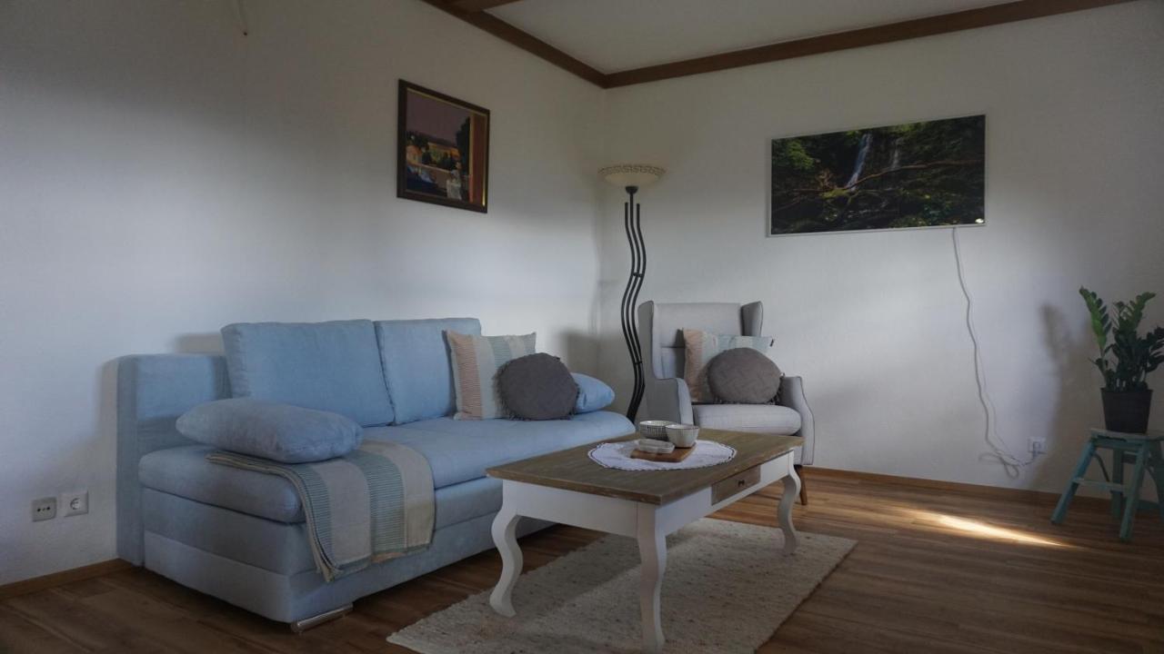 Almhaus Frierss Villa Verditz Eksteriør bilde
